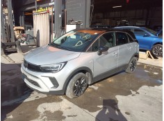 opel crossland x / crossland (p17, p2qo) del año 2024 2