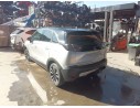 OPEL CROSSLAND X / CROSSLAND (P17, P2QO)