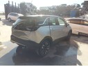OPEL CROSSLAND X / CROSSLAND (P17, P2QO)