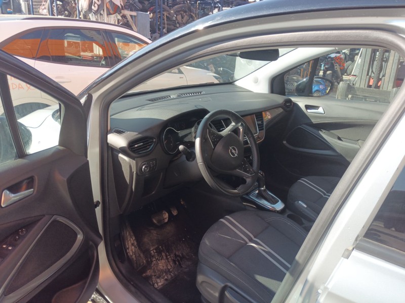 opel crossland x / crossland (p17, p2qo) del año 2024