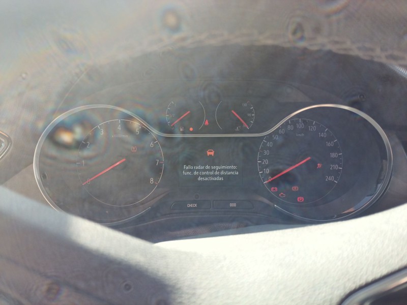 opel crossland x / crossland (p17, p2qo) del año 2024