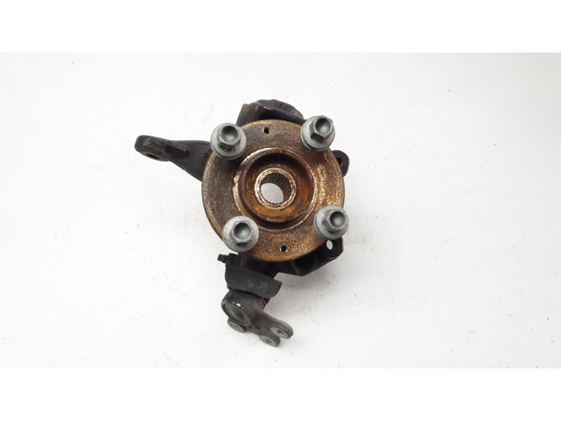Recambio de mangueta delantera derecha para citroën c4 cactus shine referencia OEM IAM 3647C0  