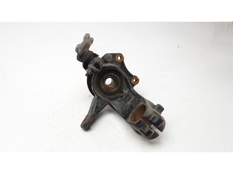 Recambio de mangueta delantera derecha para citroën c4 cactus shine referencia OEM IAM 3647C0  