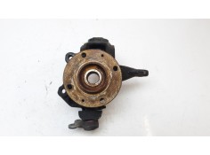 Recambio de mangueta delantera izquierda para citroën c4 cactus shine referencia OEM IAM 1607557480  
