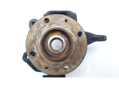 Recambio de mangueta delantera izquierda para citroën c4 cactus shine referencia OEM IAM 1607557480   2