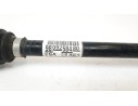TRANSMISION DELANTERA IZQUIERDA 9809258480 9809258480 213P1508 / T39153