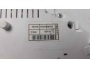 CUADRO INSTRUMENTOS 78100HR0468056 78100HR0468056 