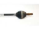 TRANSMISION DELANTERA IZQUIERDA 9809258480 9809258480 213P1508 / T39153