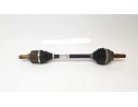 TRANSMISION DELANTERA IZQUIERDA 9809258480 9809258480 213P1508 / T39153