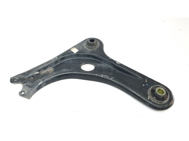 Recambio de brazo suspension delantero izquierdo para citroën c4 cactus shine referencia OEM IAM 9845235580  