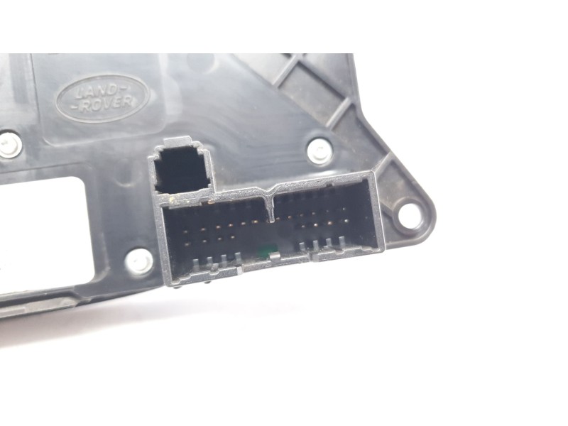 Recambio de mando asiento delantero izquierdo para jaguar f-pace (x761) 2.0 sd4 awd referencia OEM IAM GX7314B566AA  