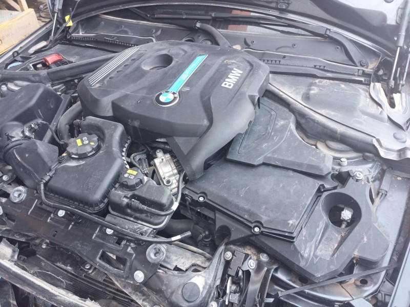 Recambio de abs para bmw 3 (f30, f80) 330 e referencia OEM IAM   