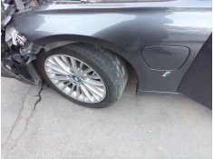 AMORTIGUADOR DELANTERO IZQUIERDO 31316876753 