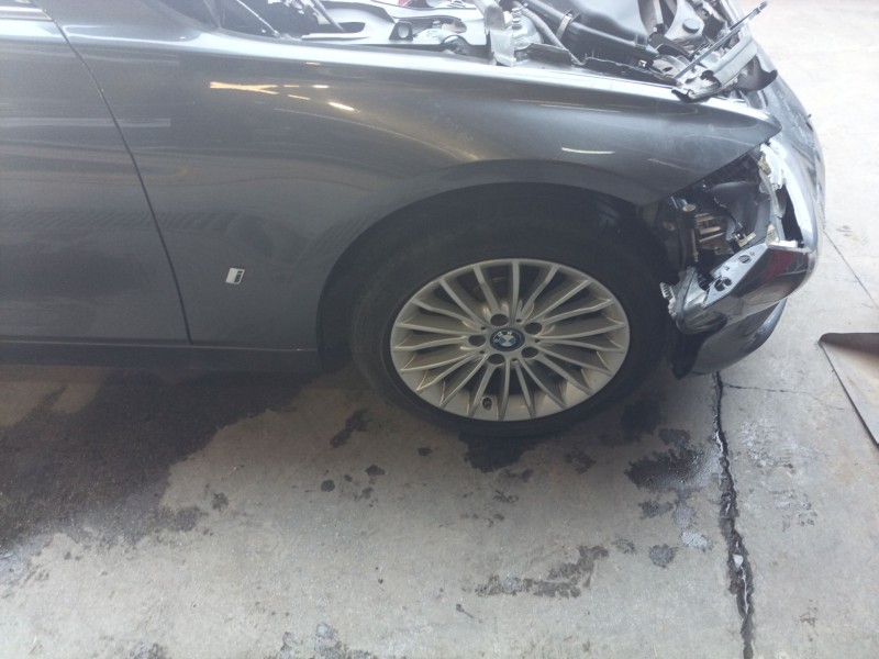 Recambio de brazo suspension inferior delantero derecho para bmw 3 (f30, f80) 330 e referencia OEM IAM   