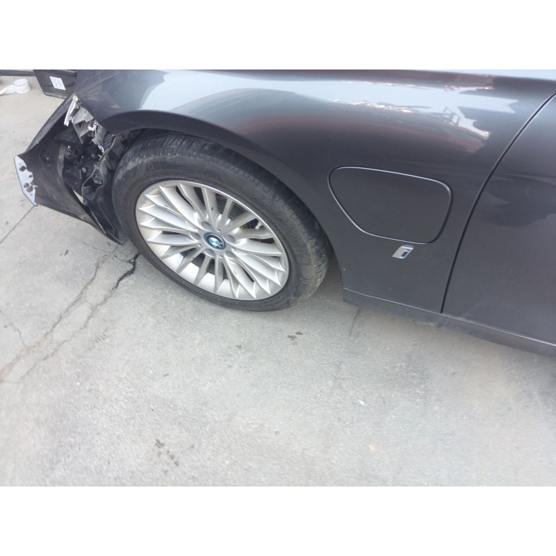 Recambio de brazo suspension inferior delantero izquierdo para bmw 3 (f30, f80) 330 e referencia OEM IAM   