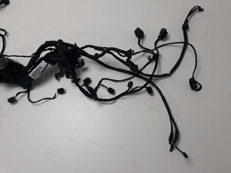 Recambio de modulo electronico para bmw r 1200 gs r 1200 gs referencia OEM IAM 8562116  