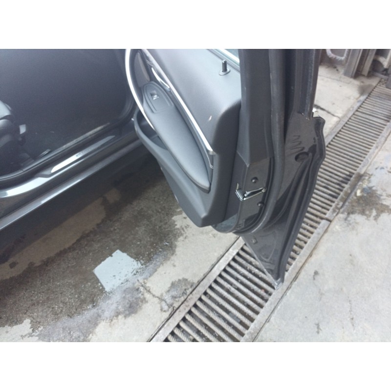 Recambio de cerradura puerta delantera derecha para bmw 3 (f30, f80) 330 e referencia OEM IAM   