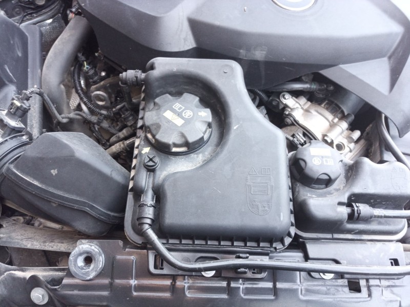 Recambio de deposito expansion para bmw 3 (f30, f80) 330 e referencia OEM IAM   