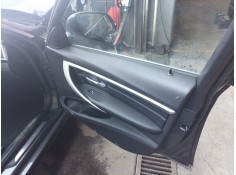 Recambio de elevalunas delantero derecho para bmw 3 (f30, f80) 330 e referencia OEM IAM 725982410  106063316 2