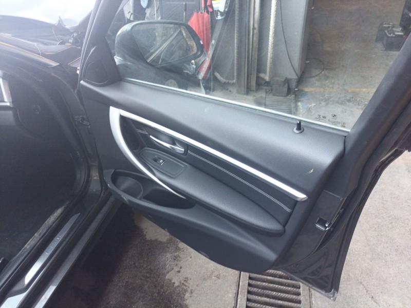 Recambio de elevalunas delantero derecho para bmw 3 (f30, f80) 330 e referencia OEM IAM   