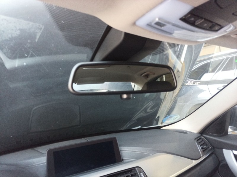 Recambio de espejo para bmw 3 (f30, f80) 330 e referencia OEM IAM   