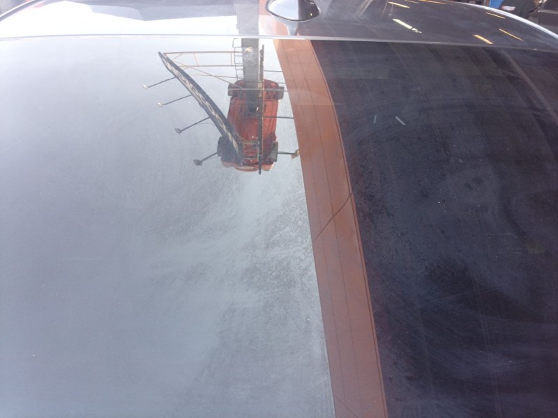 Recambio de luz central de freno para bmw 3 (f30, f80) 330 e referencia OEM IAM   