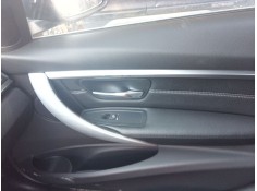 Recambio de mando elevalunas delantero derecho para bmw 3 (f30, f80) 330 e referencia OEM IAM 920810702   2