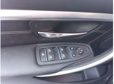 Recambio de mando elevalunas delantero izquierdo para bmw 3 (f30, f80) 330 e referencia OEM IAM 936210701   2