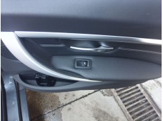 Recambio de mando elevalunas trasero derecho para bmw 3 (f30, f80) 330 e referencia OEM IAM 936193601   2