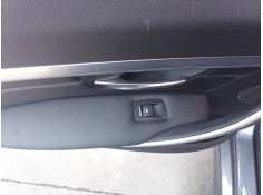 Recambio de mando elevalunas trasero izquierdo para bmw 3 (f30, f80) 330 e referencia OEM IAM 61319208106   2