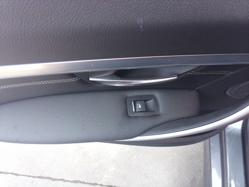 Recambio de mando elevalunas trasero izquierdo para bmw 3 (f30, f80) 330 e referencia OEM IAM   