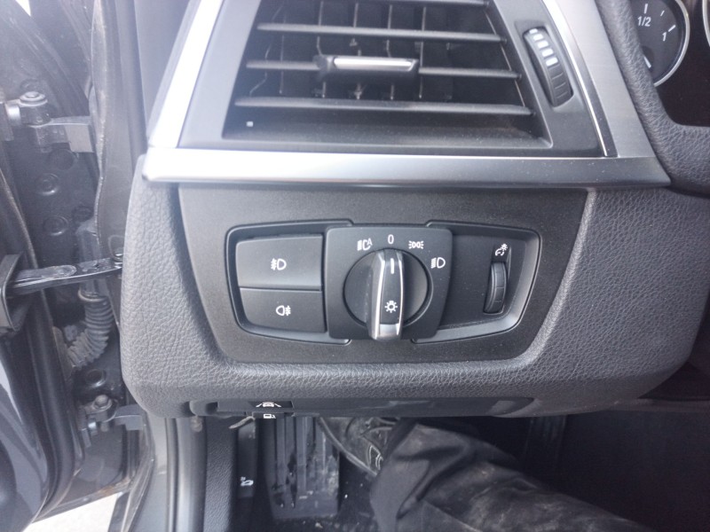 Recambio de mando luces para bmw 3 (f30, f80) 330 e referencia OEM IAM   
