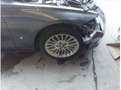 Recambio de mangueta delantera derecha para bmw 3 (f30, f80) 330 e referencia OEM IAM 31216792288  ZZPBM003 2