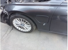 Recambio de mangueta delantera izquierda para bmw 3 (f30, f80) 330 e referencia OEM IAM 31216792287  ZZPBM002 2