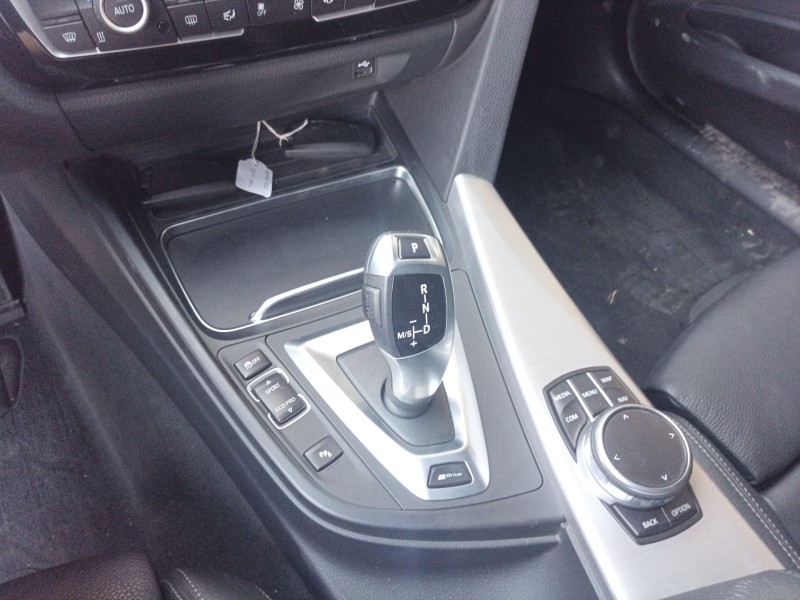 Recambio de palanca cambio para bmw 3 (f30, f80) 330 e referencia OEM IAM   