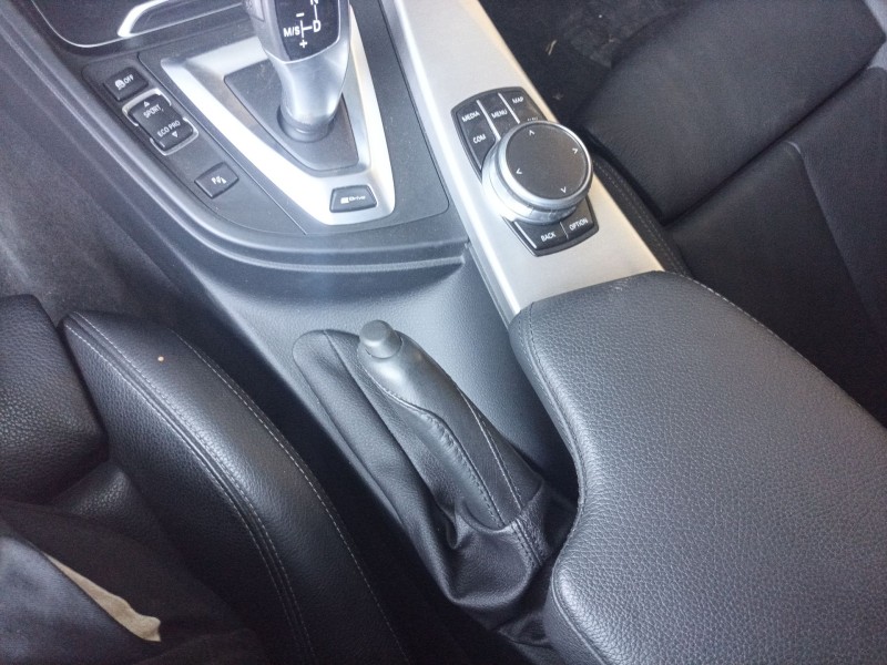 Recambio de palanca freno para bmw 3 (f30, f80) 330 e referencia OEM IAM   