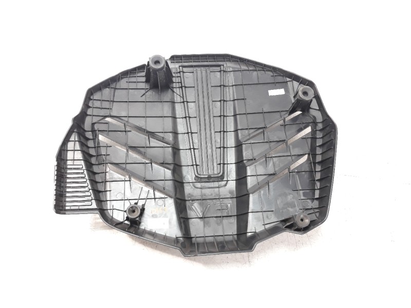 Recambio de tapa motor para hyundai kona referencia OEM IAM 292000E070  