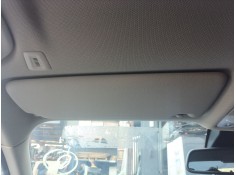 Recambio de parasol izquierdo para bmw 3 (f30, f80) 330 e referencia OEM IAM 51167322291   2