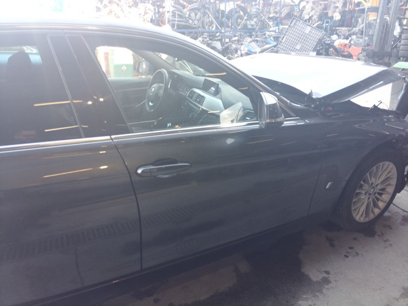 Recambio de puerta delantera derecha para bmw 3 (f30, f80) 330 e referencia OEM IAM   