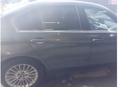 Recambio de puerta trasera derecha para bmw 3 (f30, f80) 330 e referencia OEM IAM 41007298514   2