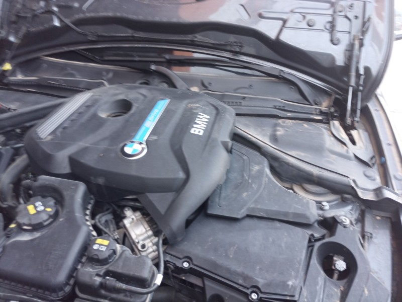 Recambio de servofreno para bmw 3 (f30, f80) 330 e referencia OEM IAM   