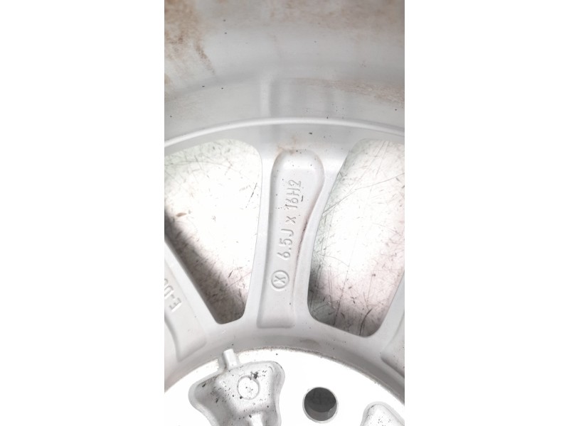 Recambio de llanta para kia sportage concept 2wd referencia OEM IAM 52910F1110  