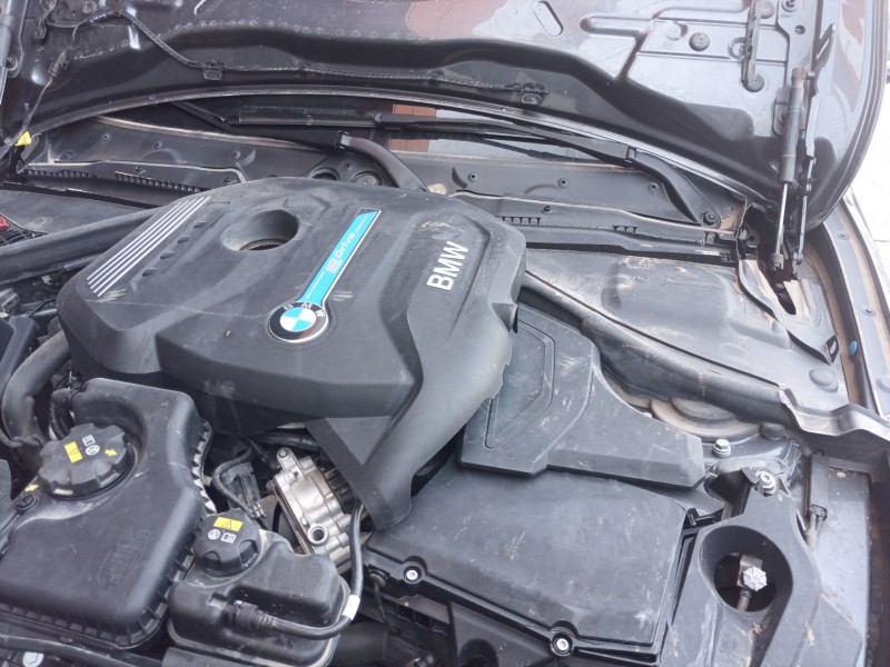 Recambio de servofreno para bmw 3 (f30, f80) 330 e referencia OEM IAM   