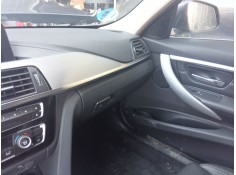 Recambio de ventilador calefaccion para bmw 3 (f30, f80) 330 e referencia OEM IAM 64119350395  34236/VHF030057HQ 2