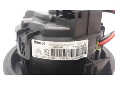 Recambio de ventilador calefaccion para peugeot 208 1.6 blue-hdi fap referencia OEM IAM 1608182080 VHF050007CP 34206 2