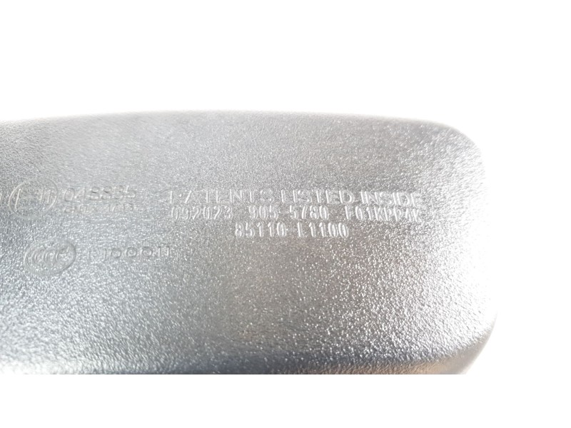 Recambio de retrovisor interior para kia sportage (nq5) concept referencia OEM IAM 85110L1100  