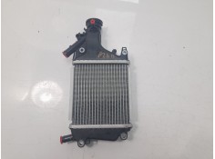 Recambio de radiador agua para honda pcx 125 referencia OEM IAM 19100K25N00  