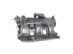 Recambio de colector admision para citroën c4 picasso 1.2 12v e-thp / puretech referencia OEM IAM 9802101480   2