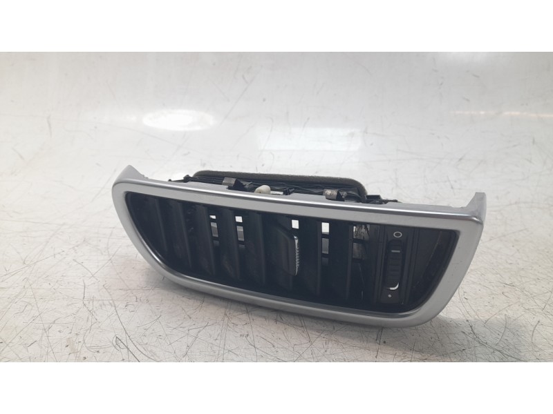 Recambio de rejilla aireadora para porsche cayenne (typ 92aa) s diesel referencia OEM IAM 7P5819727C  