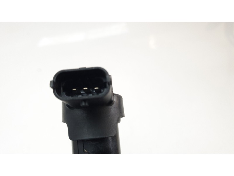 Recambio de bobina encendido para citroën c4 picasso 1.2 12v e-thp / puretech referencia OEM IAM 9675390980 220830727 